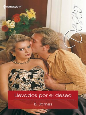 cover image of Llevados por el deseo
